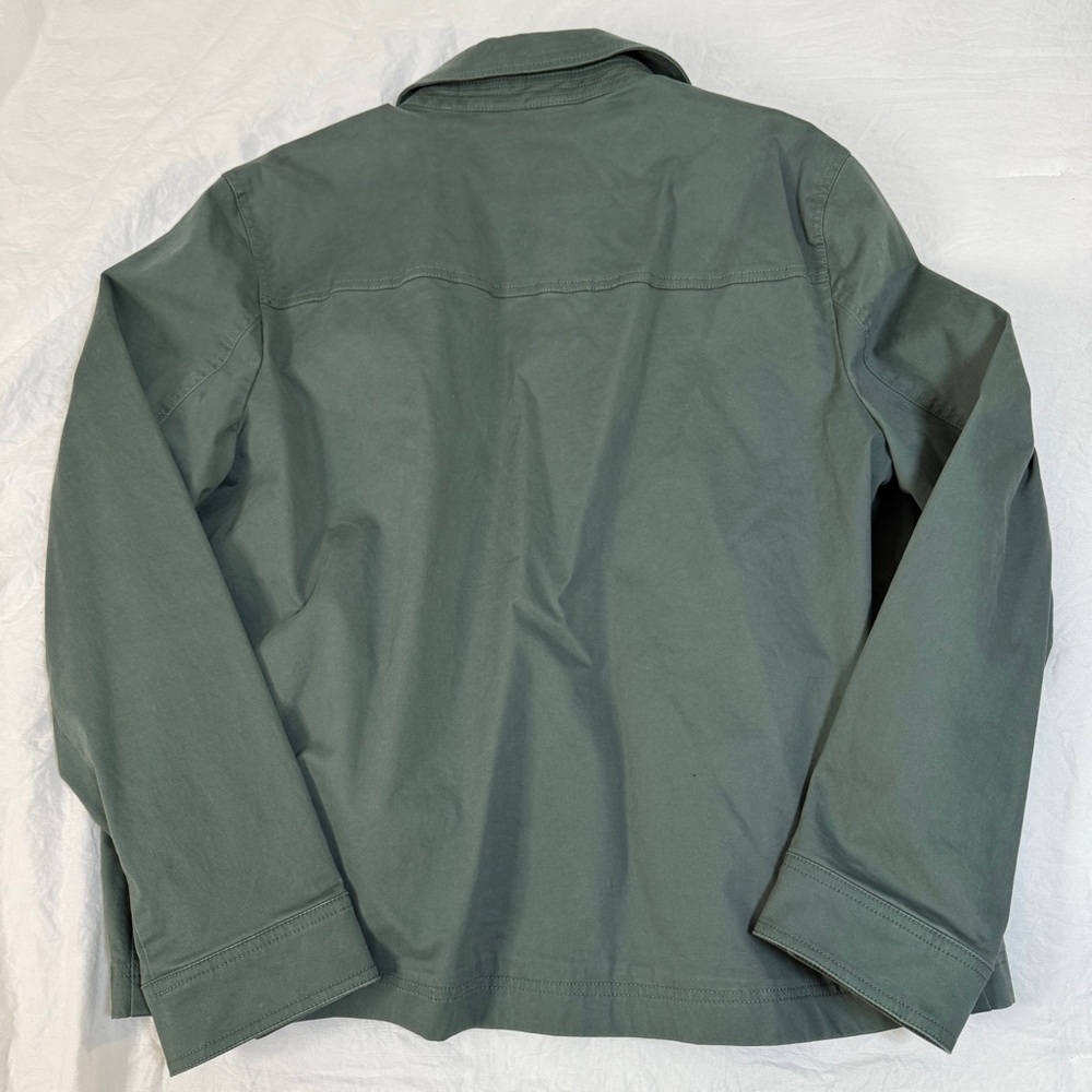 New Express jacket - Picture 3 of 3
